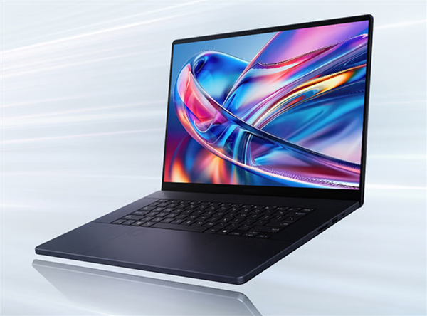 华硕ProArt创16 2025首发RTX 5080/5090，4TB存储售29999元