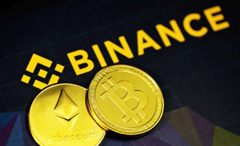 币安binance正版网址链接 币安binance官网快速入口