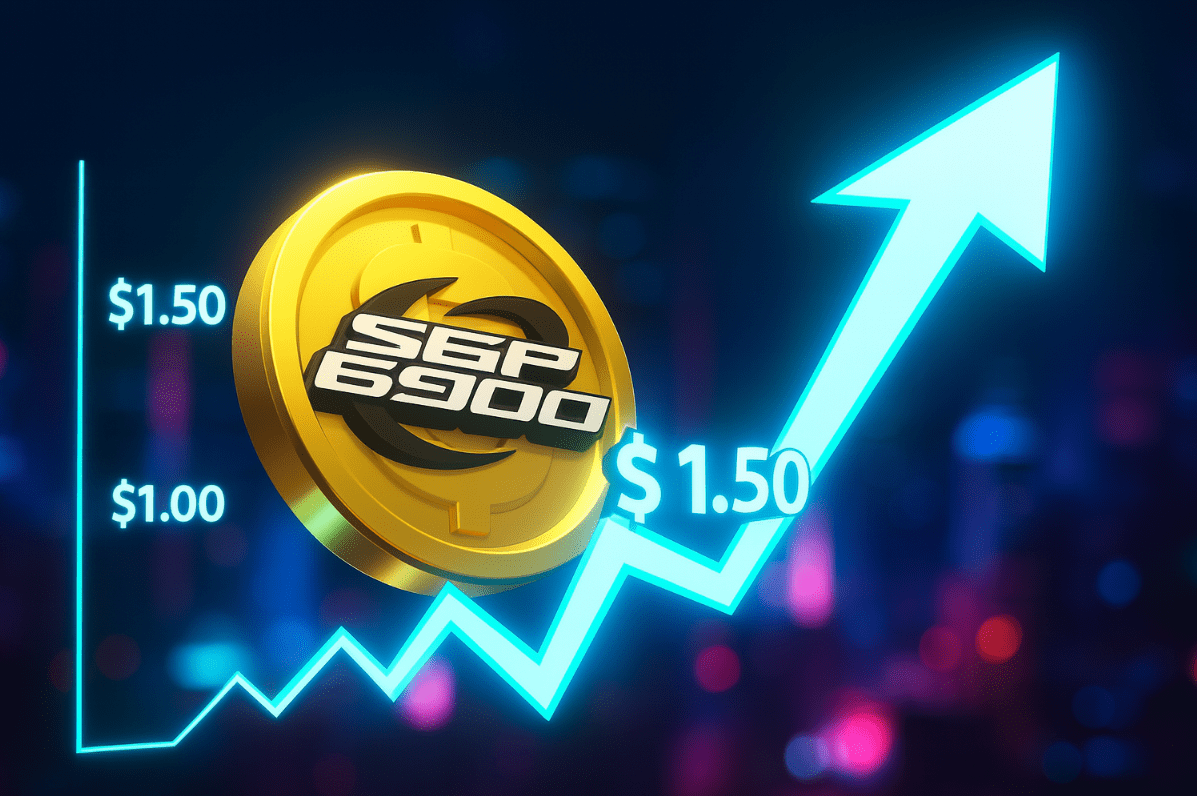 SPX6900暴涨！模因币狂潮下的财富密码？