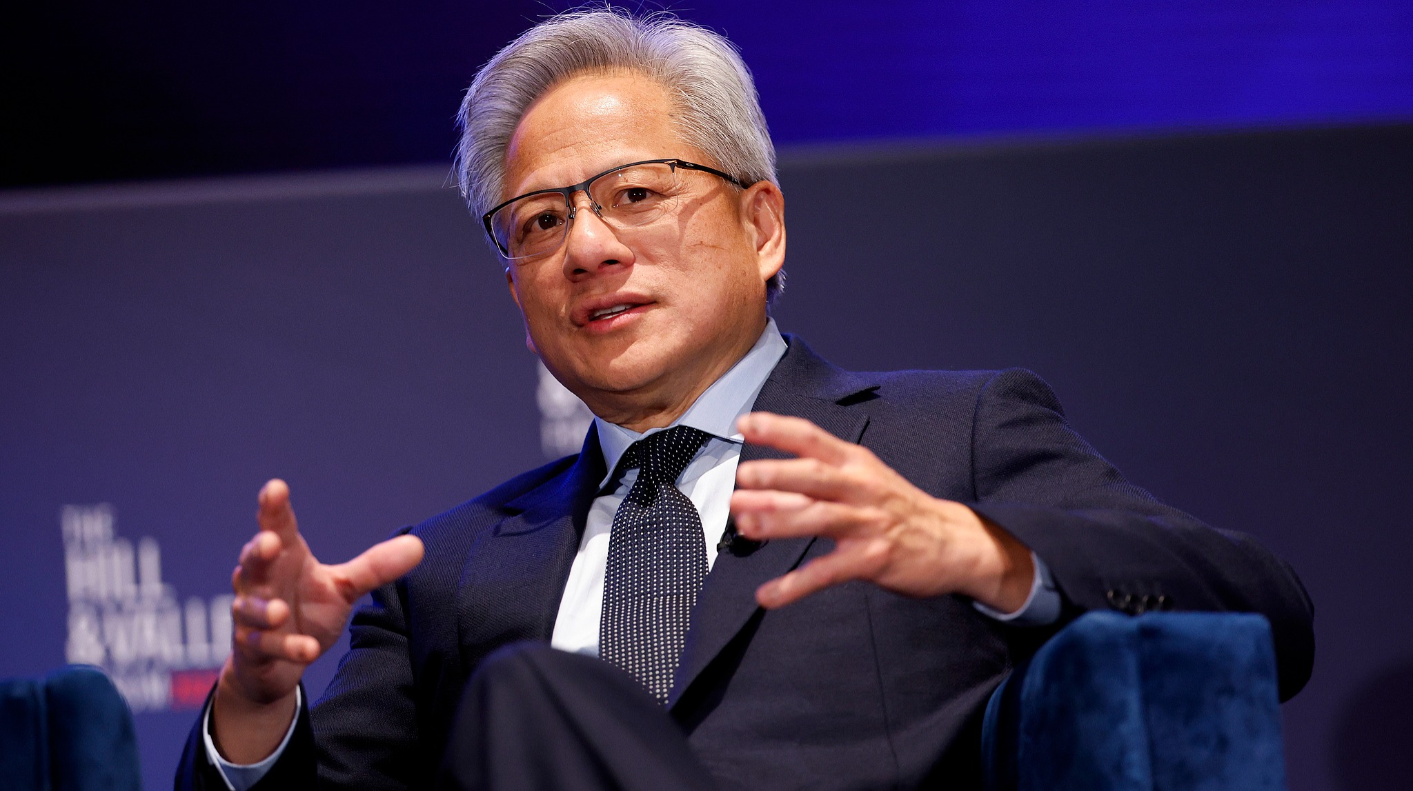 英特尔对战英伟达：30年GPU霸主之争