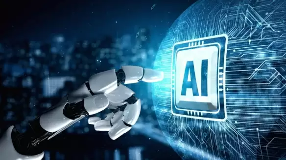 AI内容标识示例