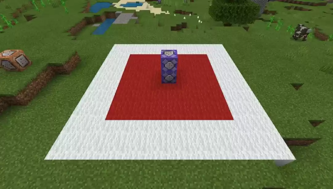 我的世界服务器指令大全