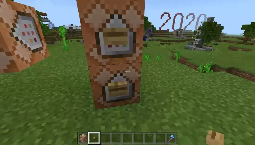 我的世界服务器指令大全