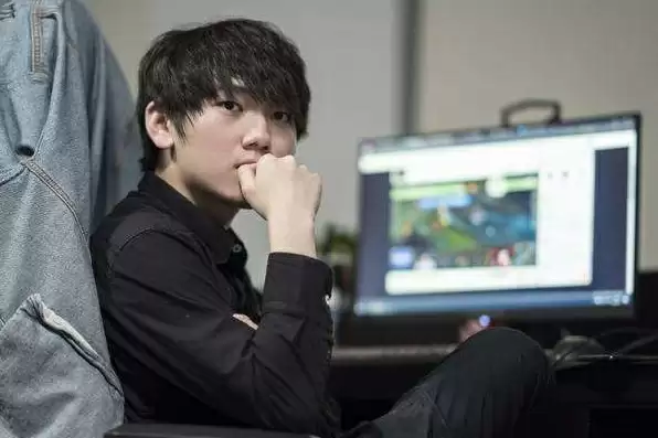 lol冰皇是什么梗