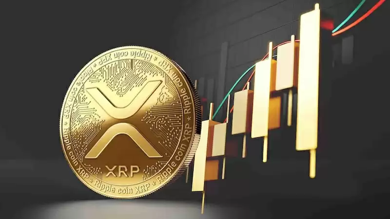XRP和Solana