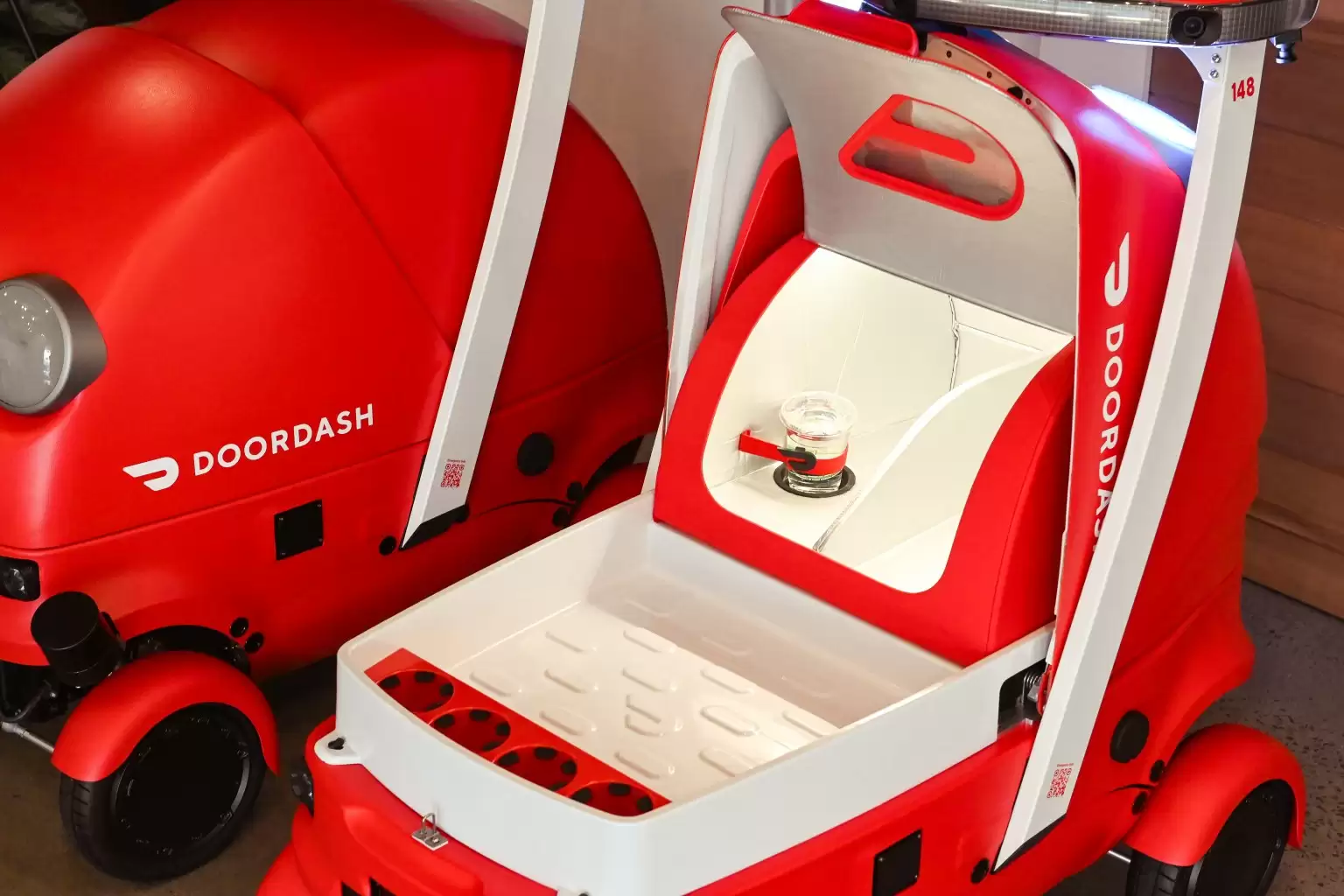 美国最大外卖平台