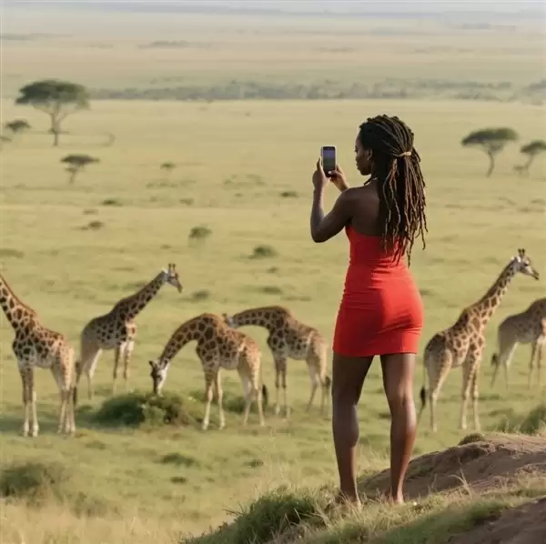 传音控股财务数据图表