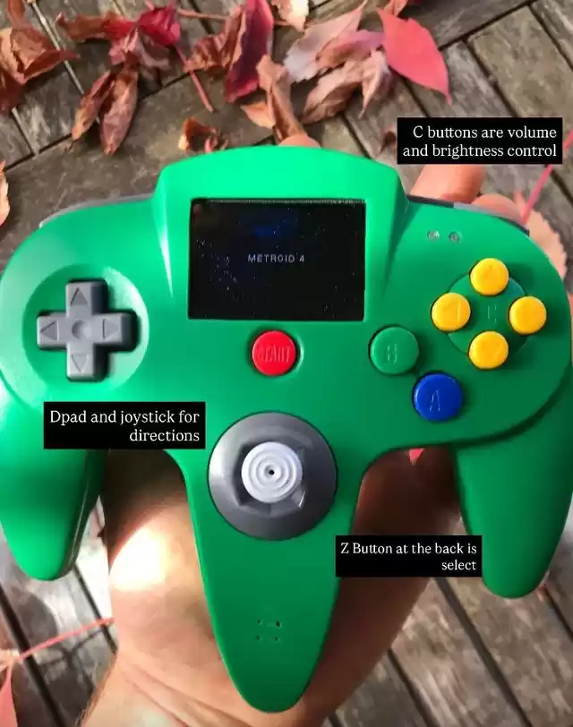 玩家爆改任天堂