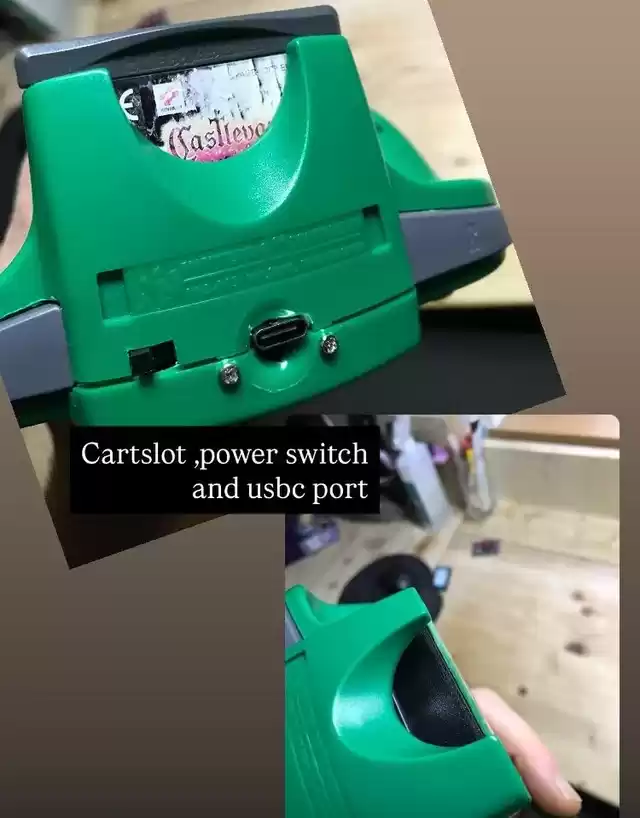 玩家爆改任天堂