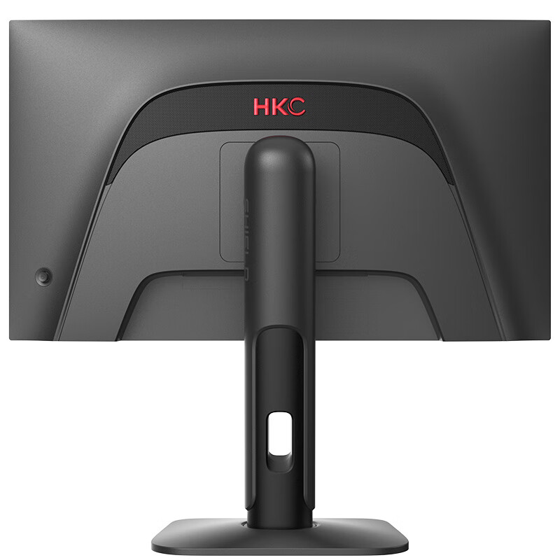 HKC新款UG25EF显示器：24.5英寸1080P 420Hz，售价3099元