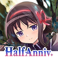 魔法少女小圆日服(Magia Exedra)v2.7.10