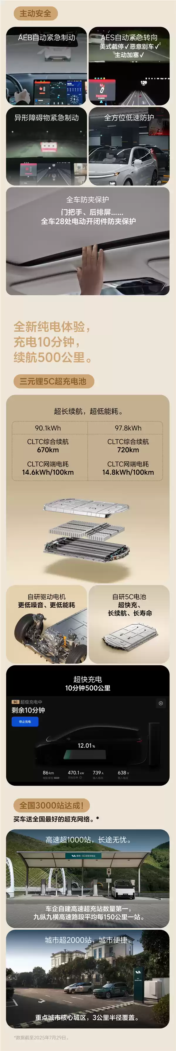 理想i8安全系统