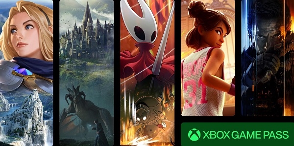 微软新版Game Pass游戏订阅服务方案详解