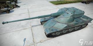 坦克世界AMX 50 120实战评测:120火炮与机动表现解析