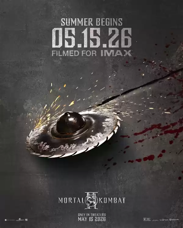 《V世代》第二季剧照