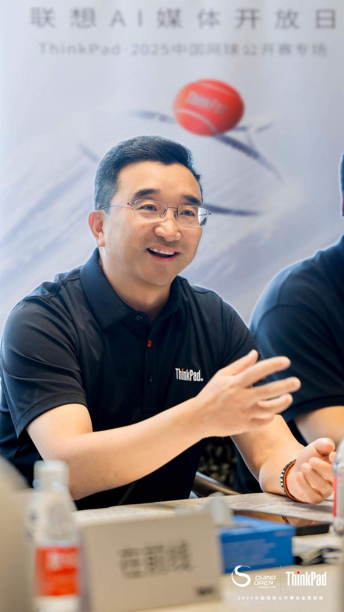 ThinkPad AI PC进化:从PC到CP的魅力升级