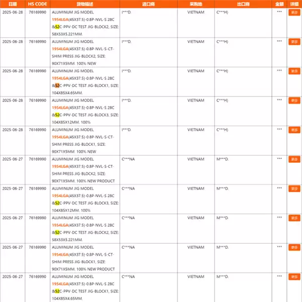 Intel Nova Lake处理器概念图