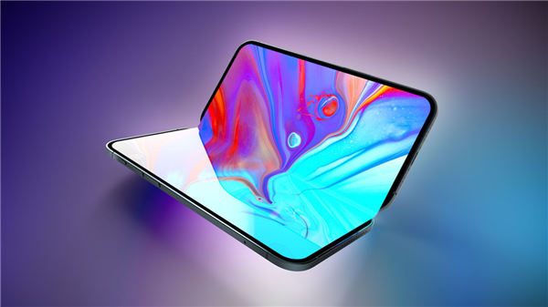 iPhone 18折叠屏将至，10亿果粉迎新升级周期