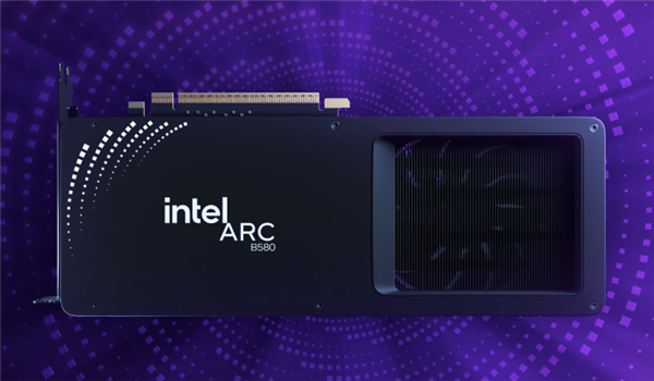 Intel锐炫B580游戏显卡评测：性能飙升的秘密