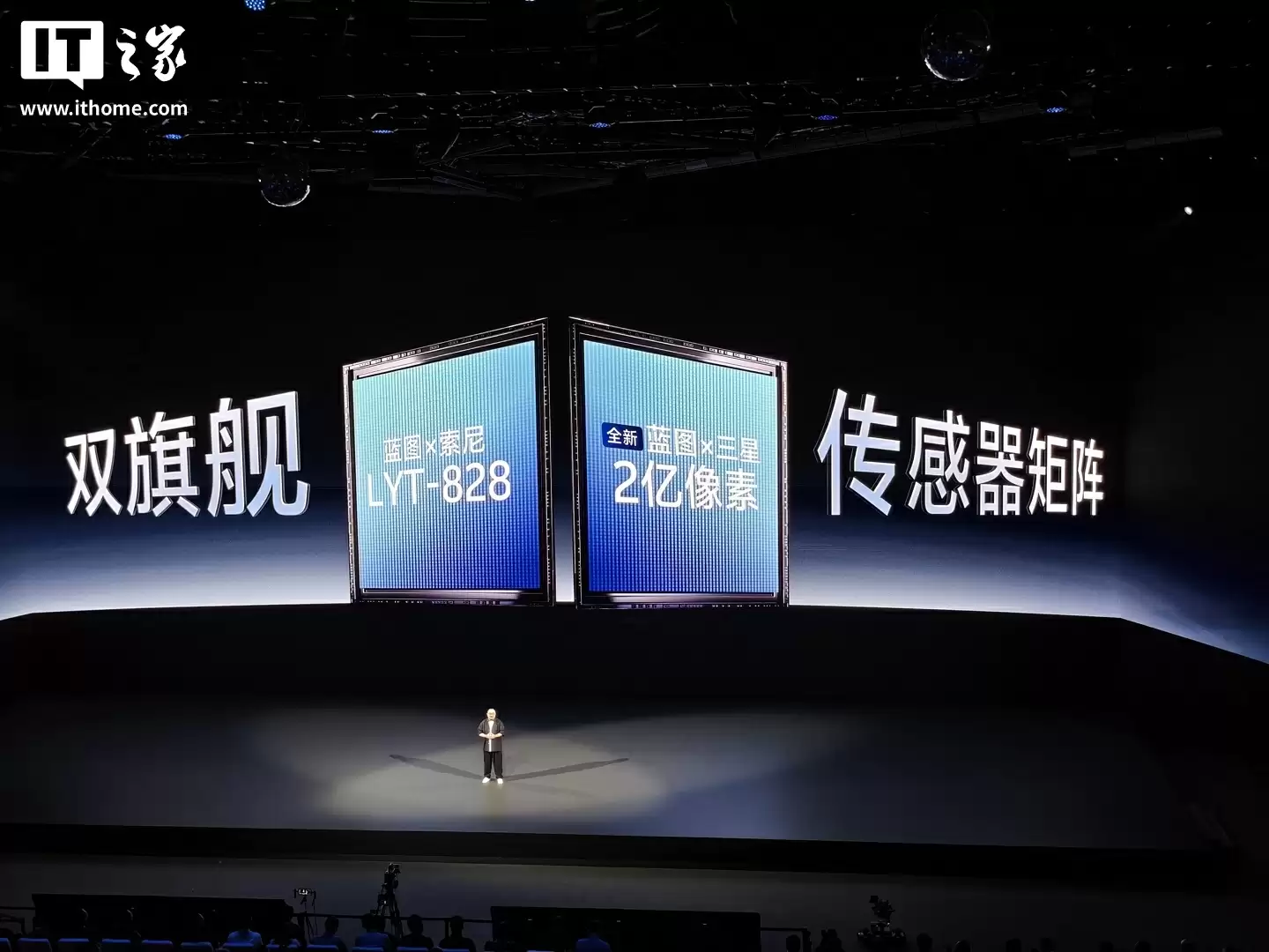 vivo影像技术展示