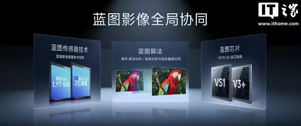 vivo芯片技术图解