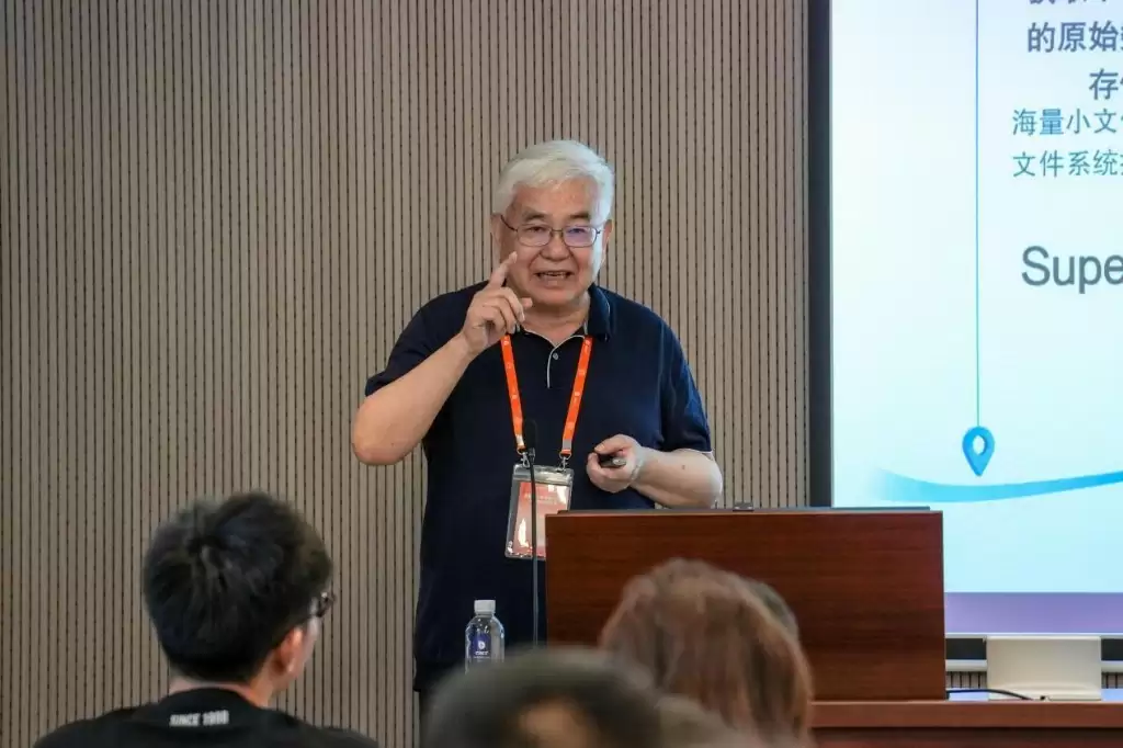 明基RD系列深度护航CCF创新创业训练营，以专业编程设备赋能未来数字化人才