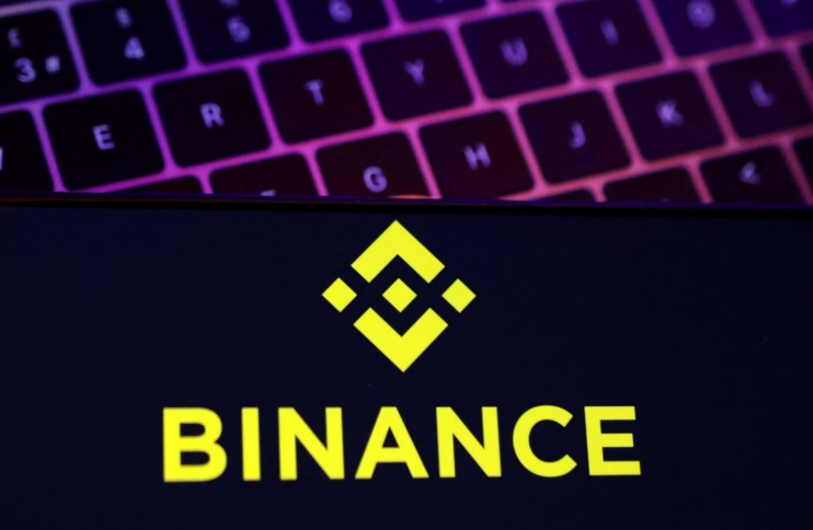 币安Binance官方APP下载官网 币安交易所官方app下载安装最新版本