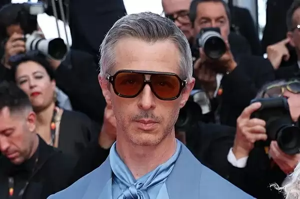 扎克伯格扮演者