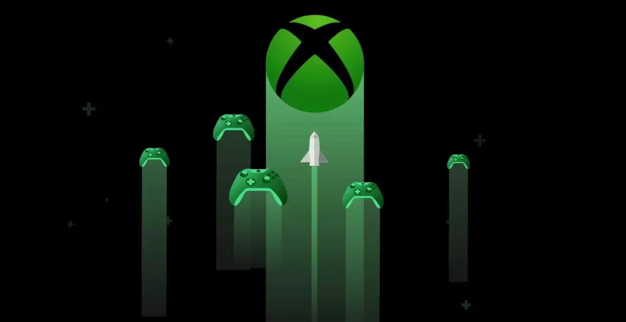 Xbox云游戏服务扩展