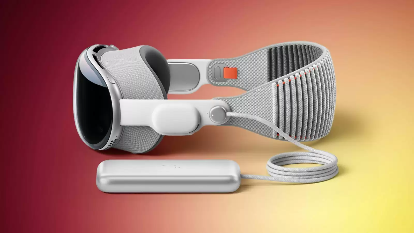 消息称苹果新一代