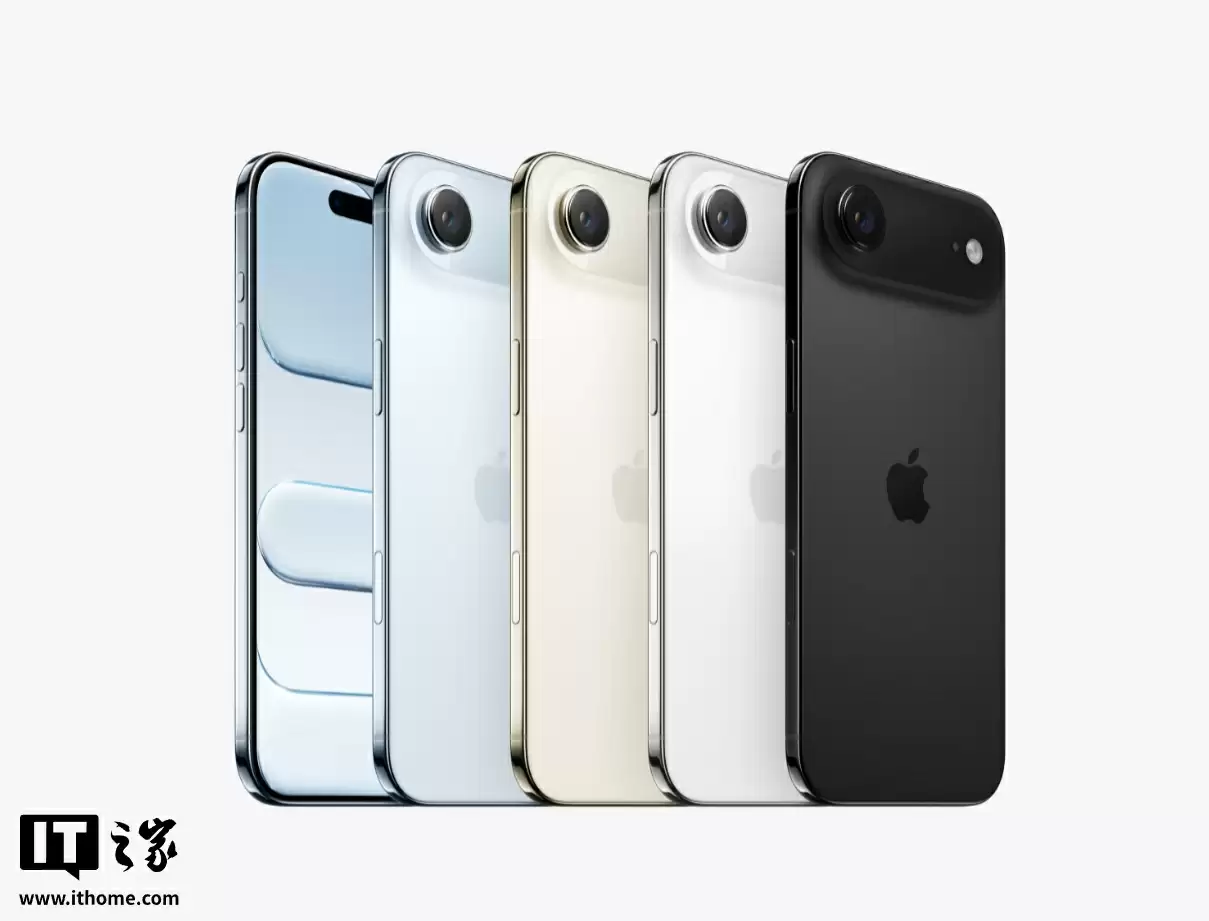 摩根士丹利称苹果