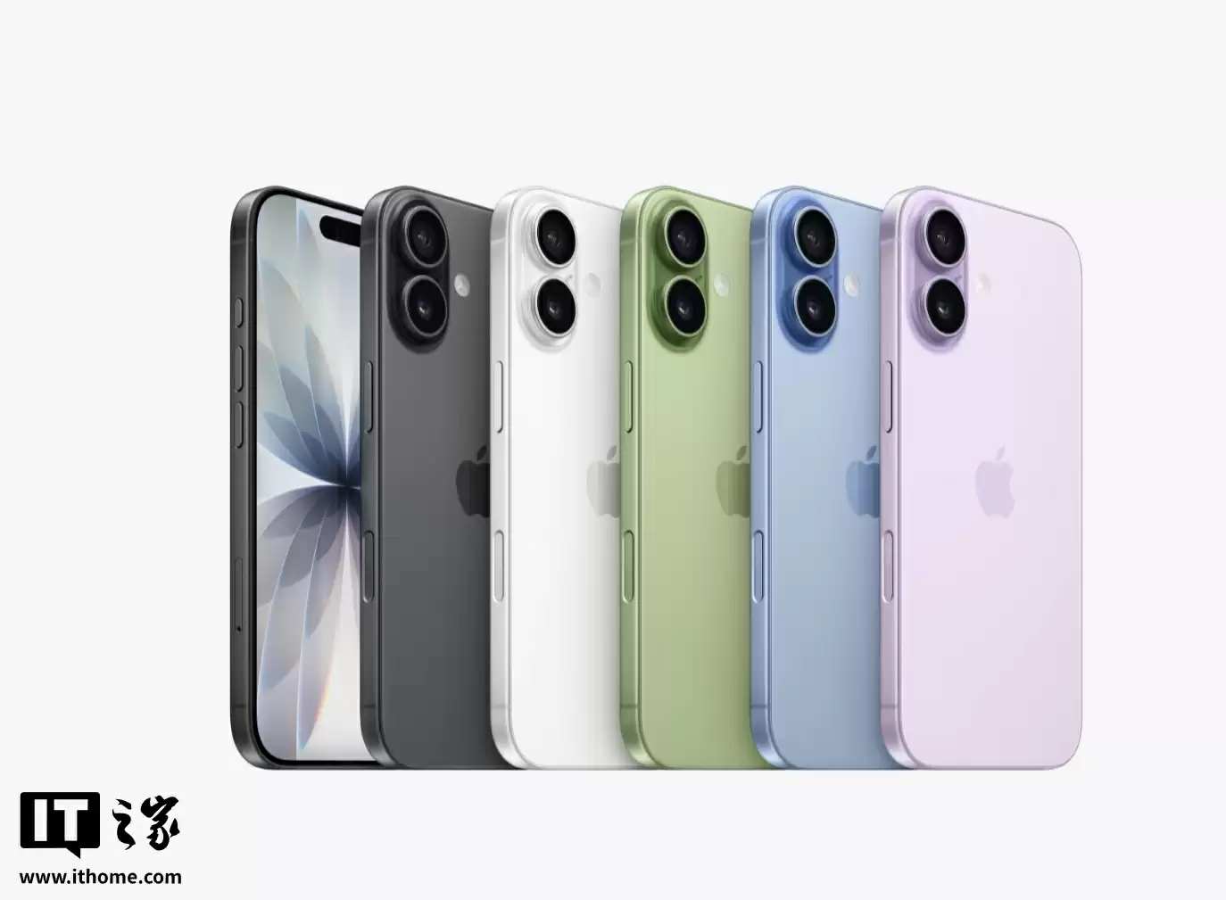 摩根士丹利称苹果