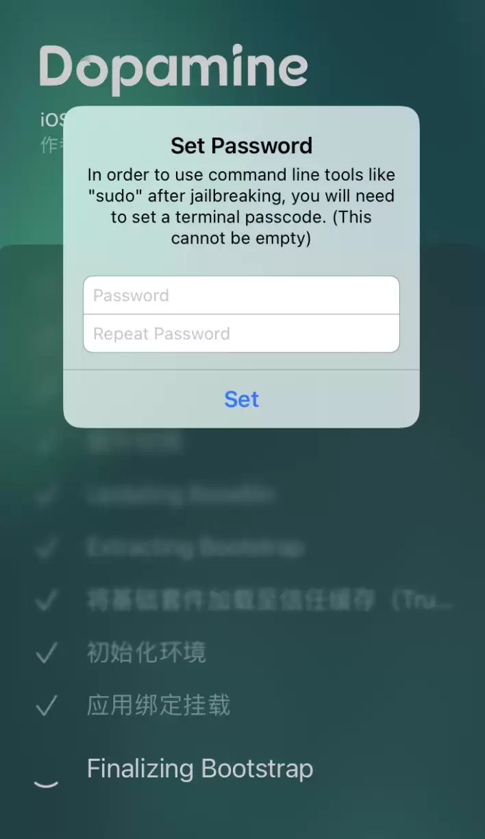 爱思助手一键越狱教程：支持 iOS 15-iOS 16.6.1 设备