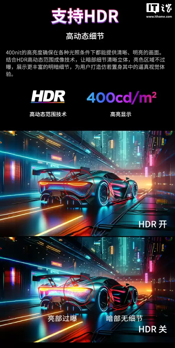 预售到手价 1499 元：优派推出 VX25G26-4 显示器，1080P 超频 420Hz 高刷、支持 HDR 400