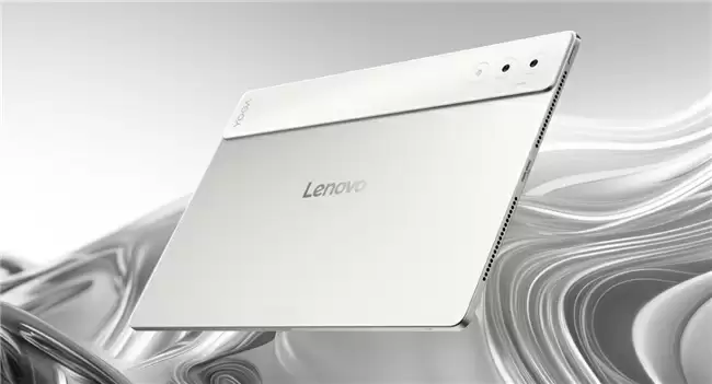 AI 学习平板推荐联想 YOGA Pad Pro 14.5,高效办公、学习神器