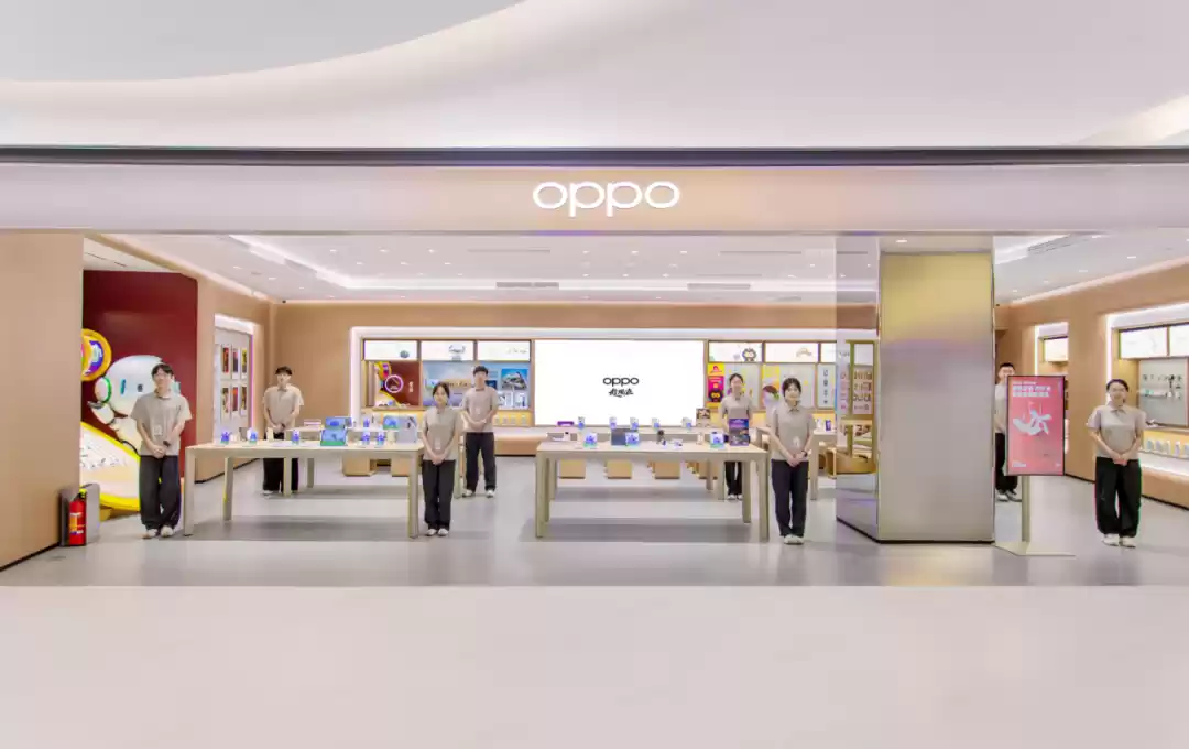 OPPO