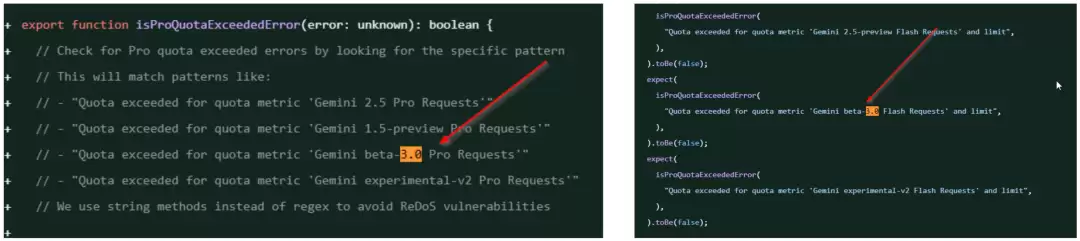 谷歌 Gemini 3.0 Pro 旗舰 AI 模型内测流出:编程实力亮眼,下周上线