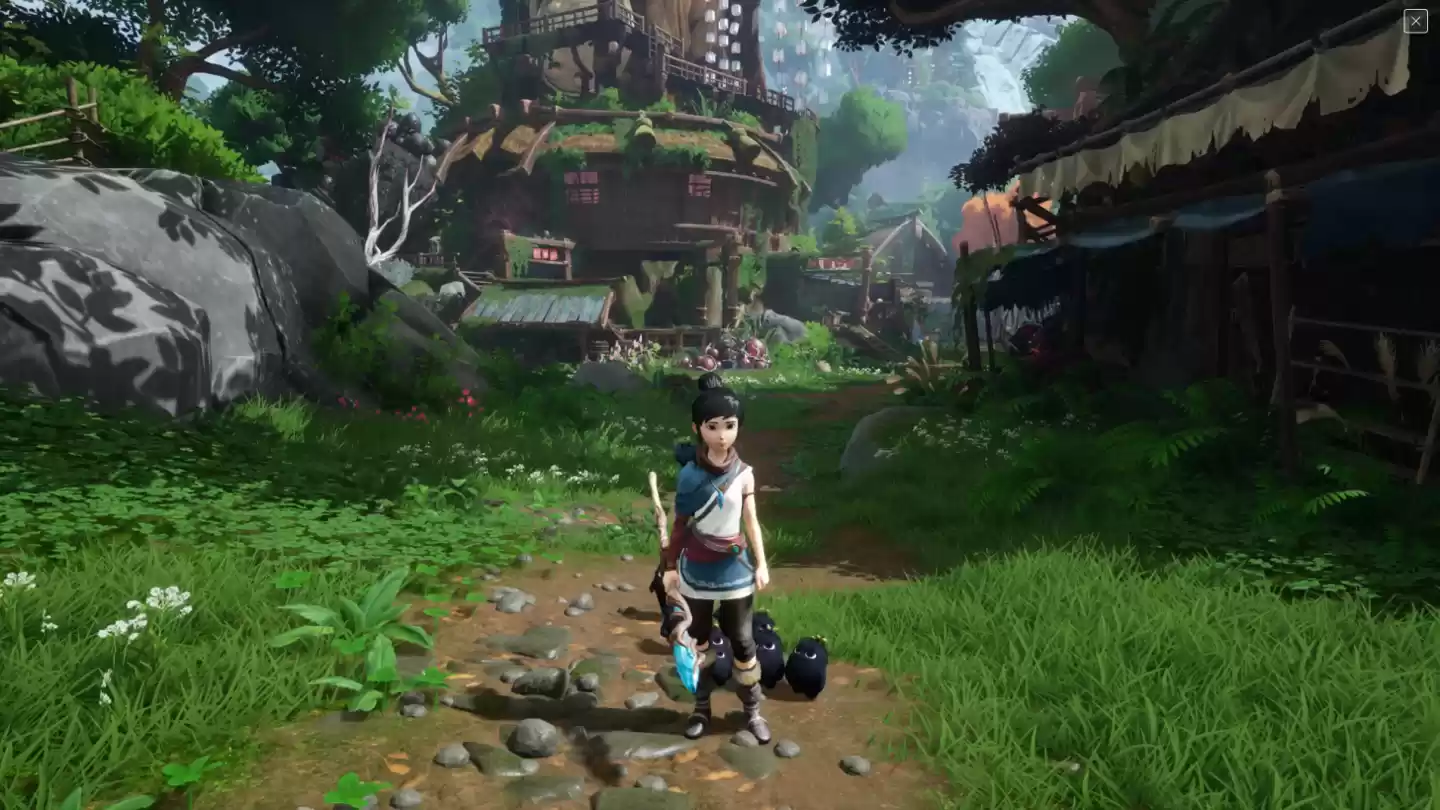 仅需替换两个文件,AMD