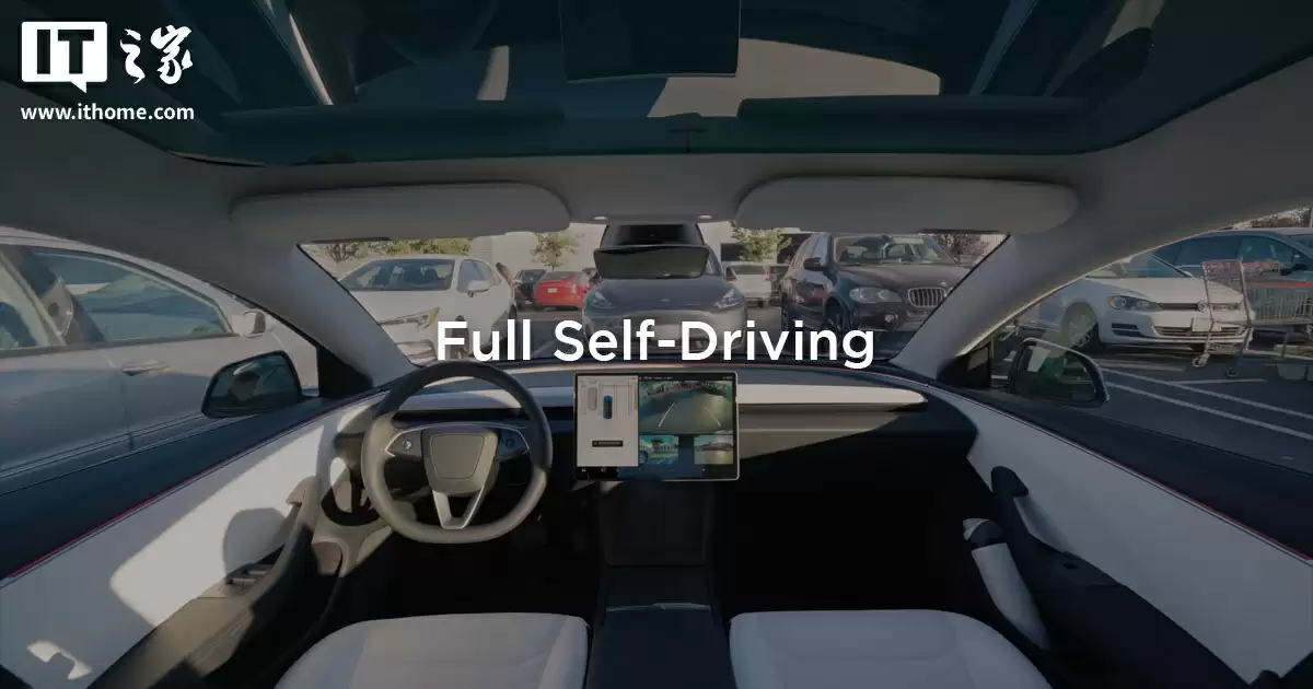 因最后一刻发现 Bug，特斯拉 FSD V14 再度跳票至下周一上线