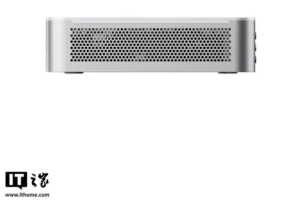铭凡发布 M1-1295 迷你主机:搭酷睿 i9-12950HX 处理器,正面采用无接口设计