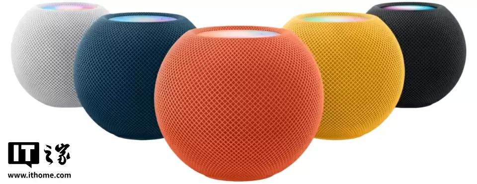 苹果 10 月新品前瞻:M5 iPad Pro、改款 Vision Pro 领衔,A17 Pro Apple TV、新 HomePod mini 有望亮相