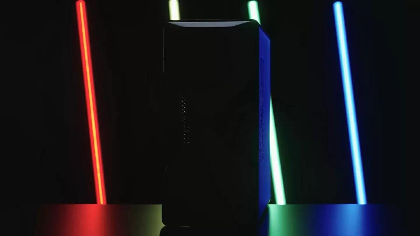 联想来酷斗战者预告