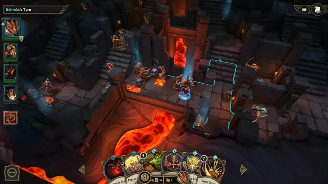 《龙与地下城》首部 VR 版 TRPG 官宣 11 月 21 日发售，登陆 PC、PS5、Meta Quest 平台