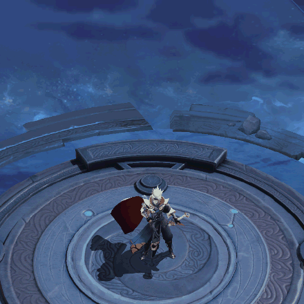 王者荣耀曜云鹰飞将上线时间一览