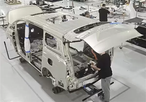 FX Super One技术团队培训