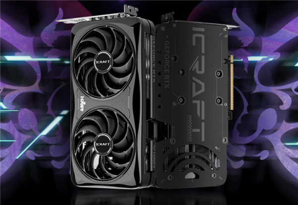 RTX 5070双风扇版首发:25cm小机箱也能装