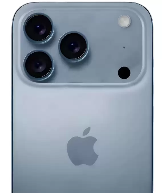 苹果iPhone 17 Pro概念图