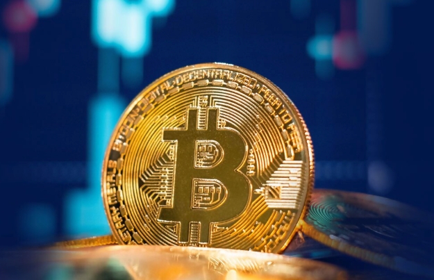 比特币到底是什么?大白话通俗解释什么是比特币