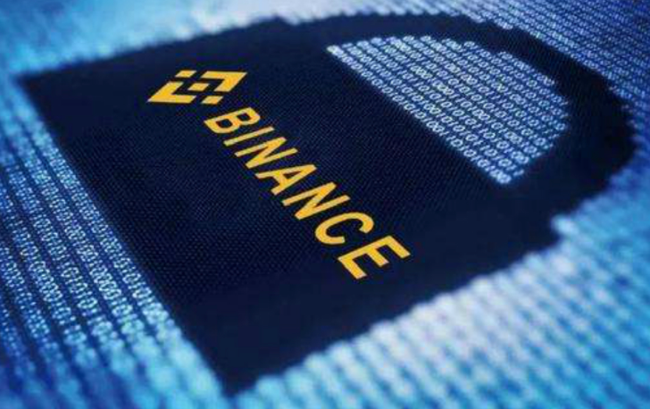 最新币安binance官方登录地址 币安官网正确访问入口指引