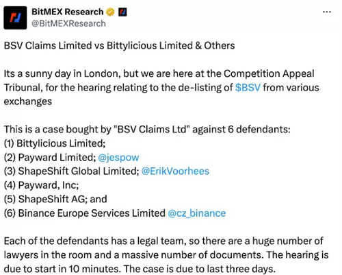 加密货币社区分歧示意图